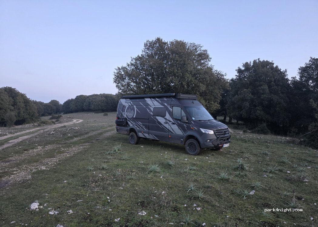 (71030) Mattinata - — foto