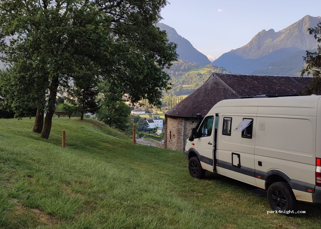 (65120) Esquièze-Sère - 5 Seré — foto