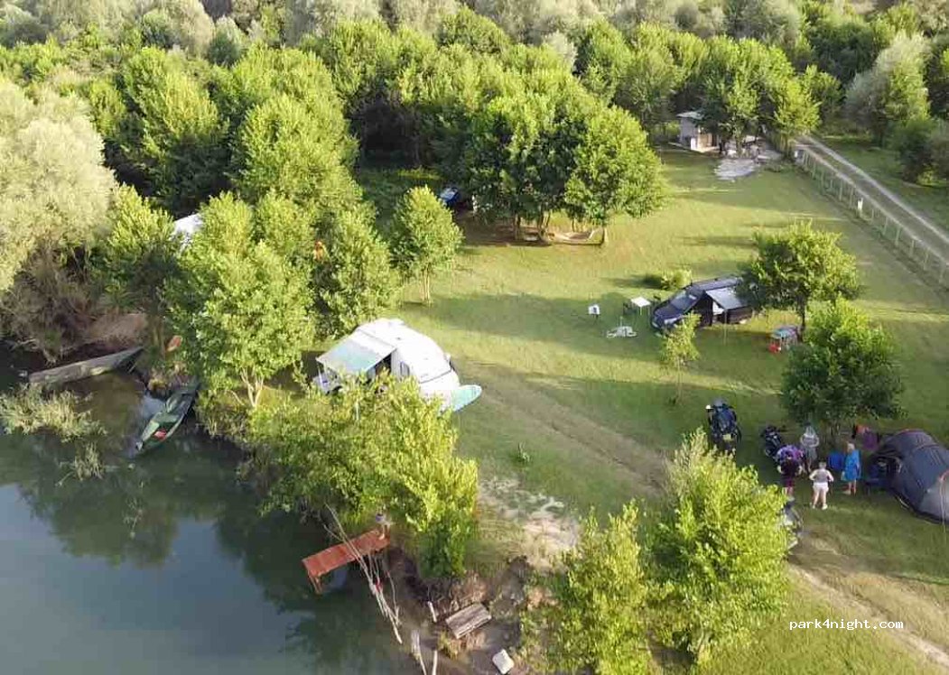 Camping Dodosi — foto