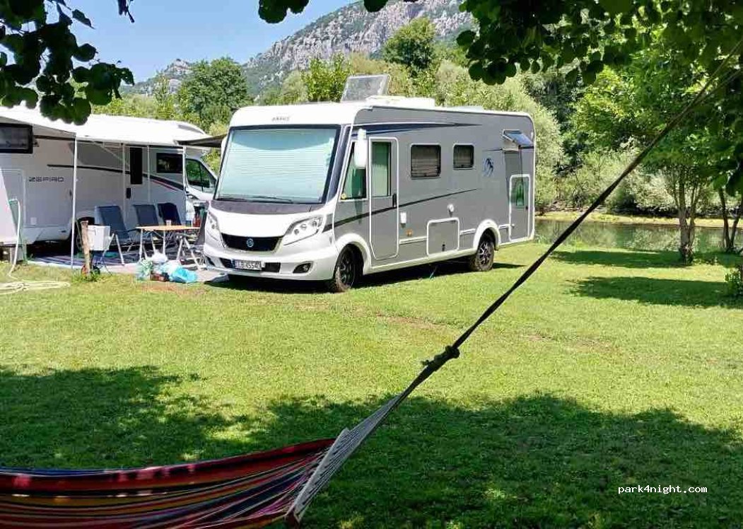 Camping Dodosi — foto 2
