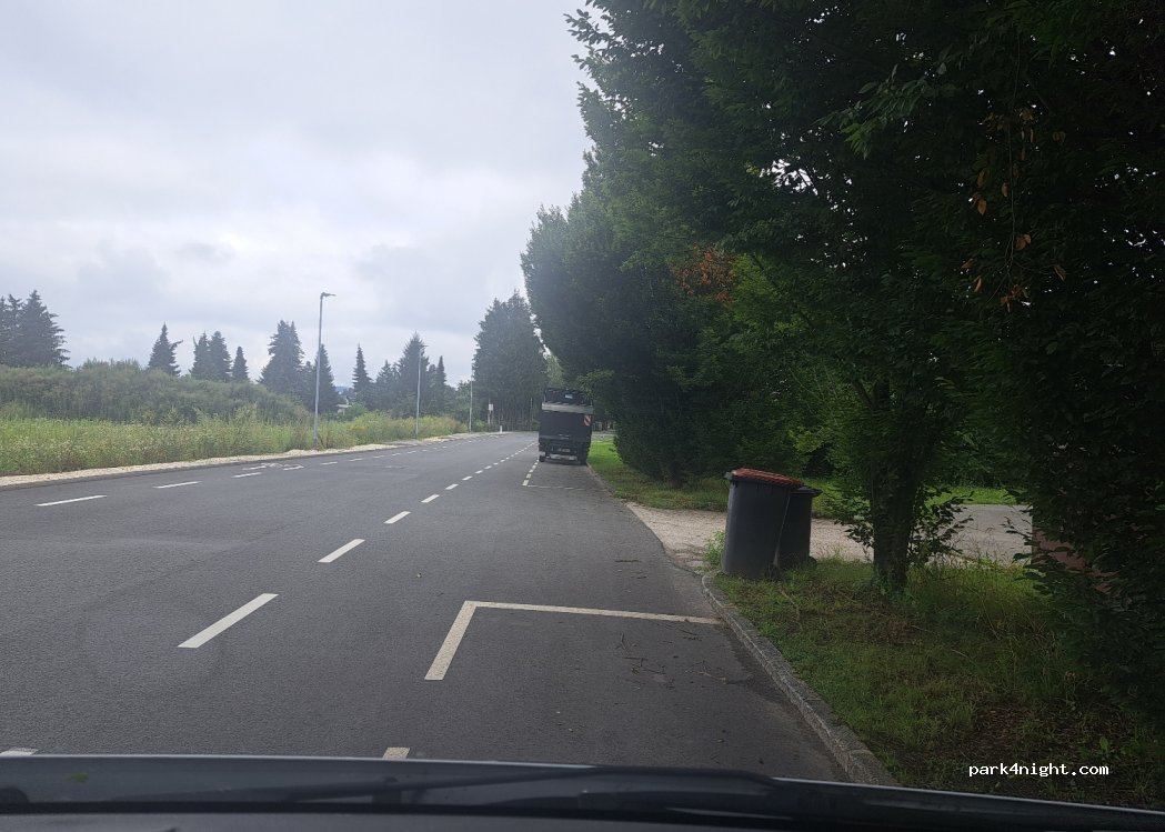 (9020) Klagenfurt am Wörthersee - 27 Friedensgasse — foto