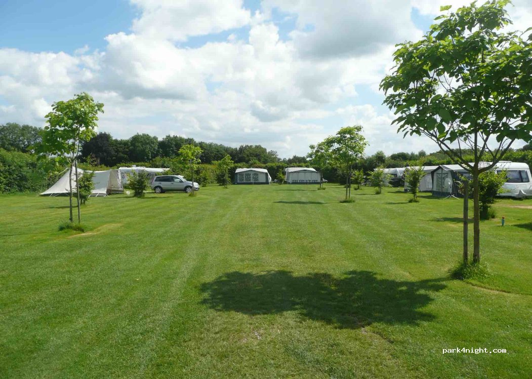 Camping Heyenrade — foto