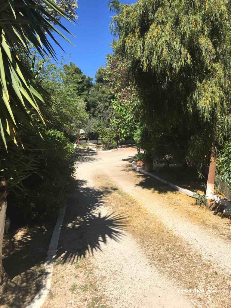 Camping — foto 2