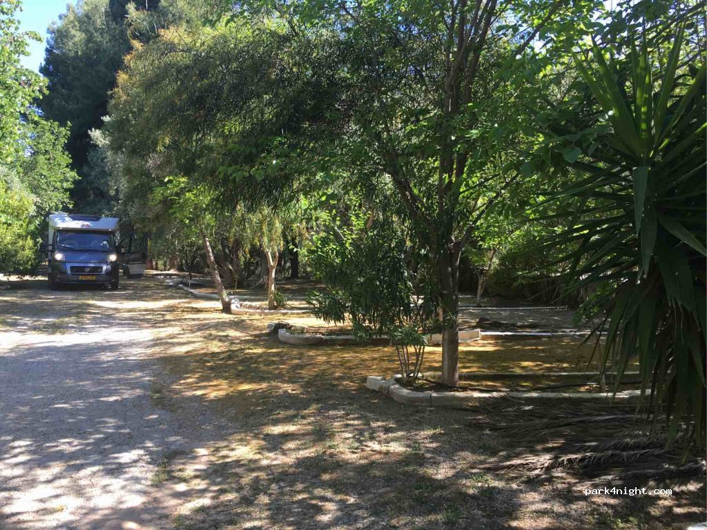 Camping — foto 3