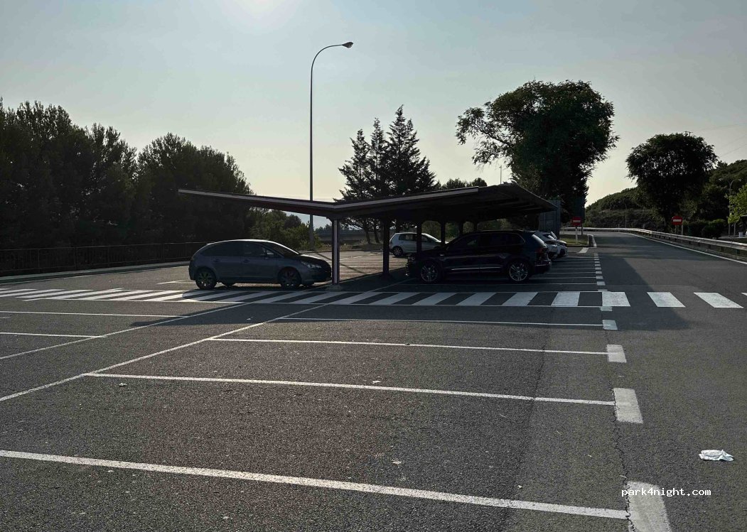(26006) Logroño - 2 Área de Servicio de Logroño — foto 2