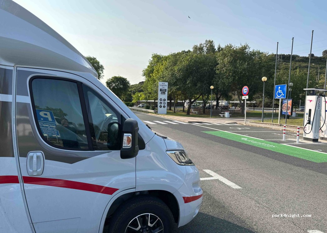 (26006) Logroño - 2 Área de Servicio de Logroño — foto 3
