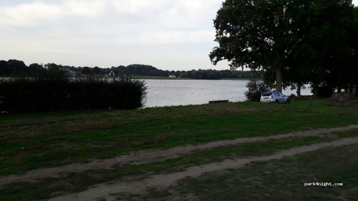 (53350) Ballots - Le Buisson — foto 2