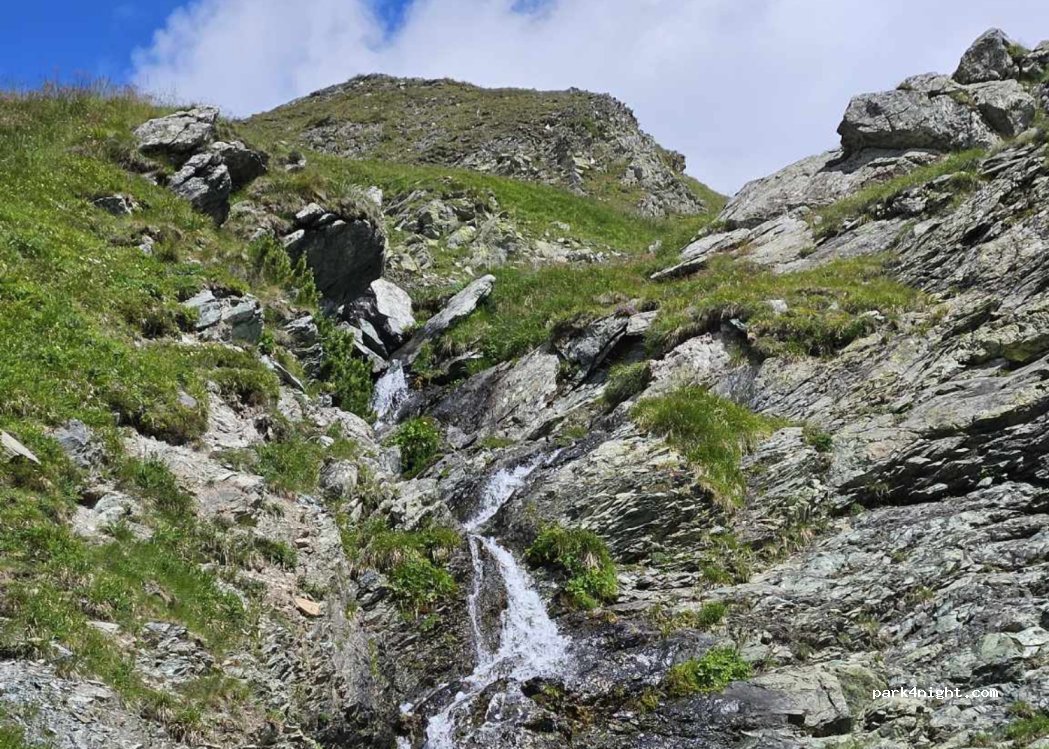 (247101) Obârşia Lotrului - Transalpina — foto