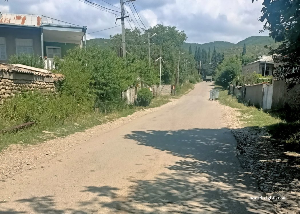 () Ninotsminda - Unnamed Road — foto 2