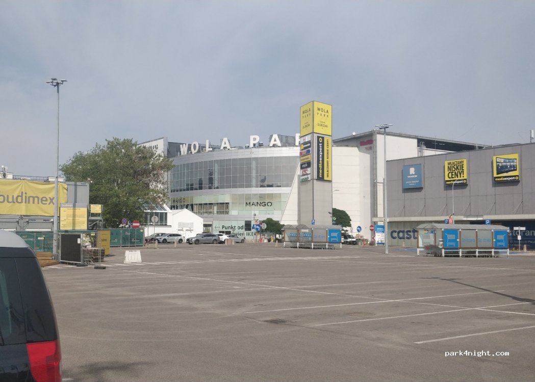 (03) Warsaw - 580 — foto 2