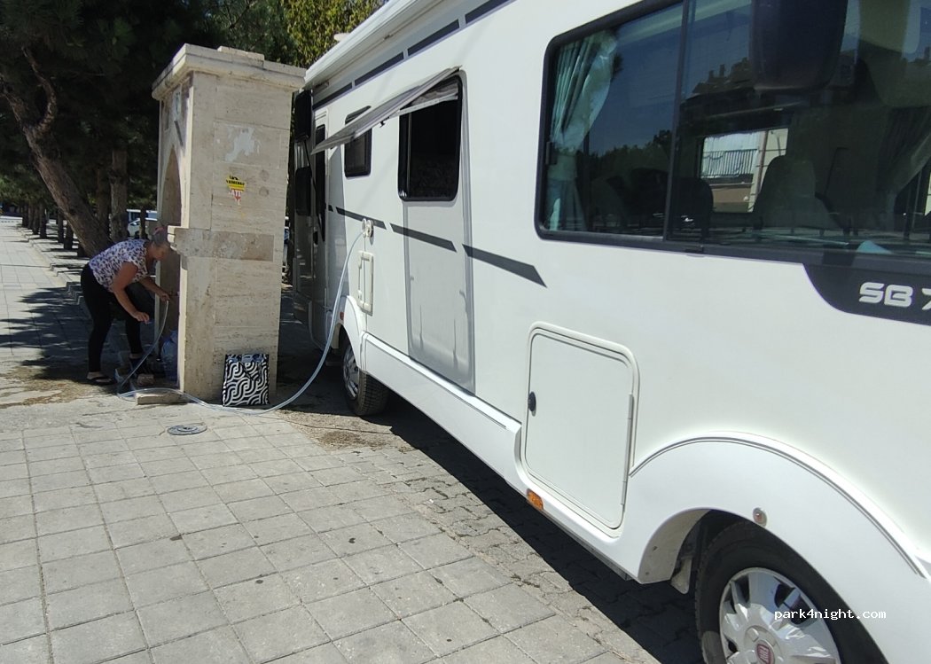 (42100) Selçuklu - 5 İsmail Kaya Caddesi — foto