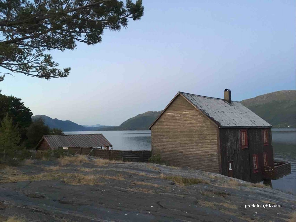 (6670) Møre og Romsdal - E39 — foto