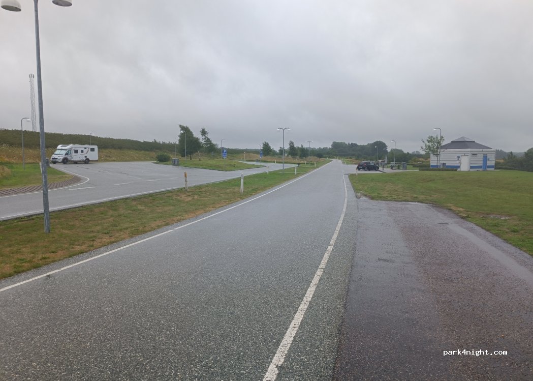 (5750) Ringe - 6 Hovedvejen — foto