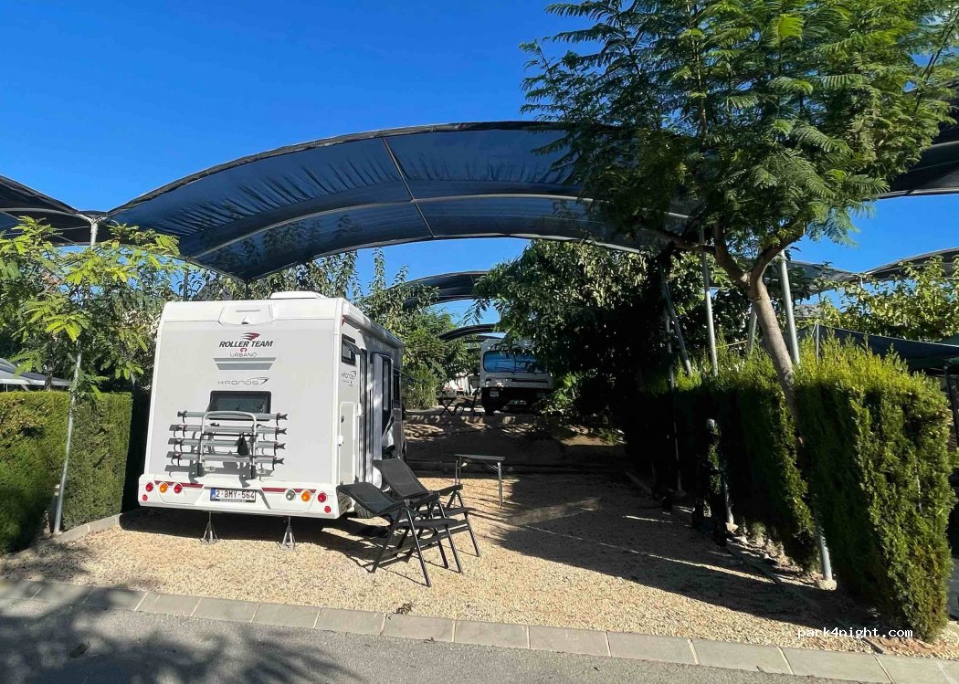 Camping el Torres — foto 2
