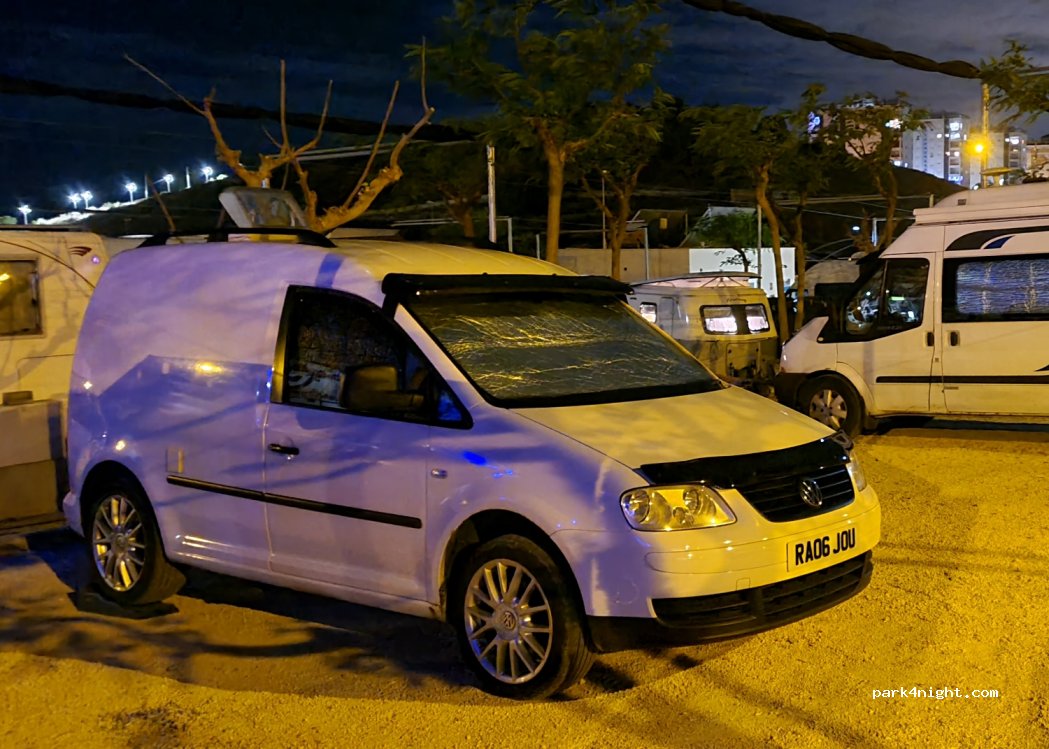 Camping el Torres — foto 3