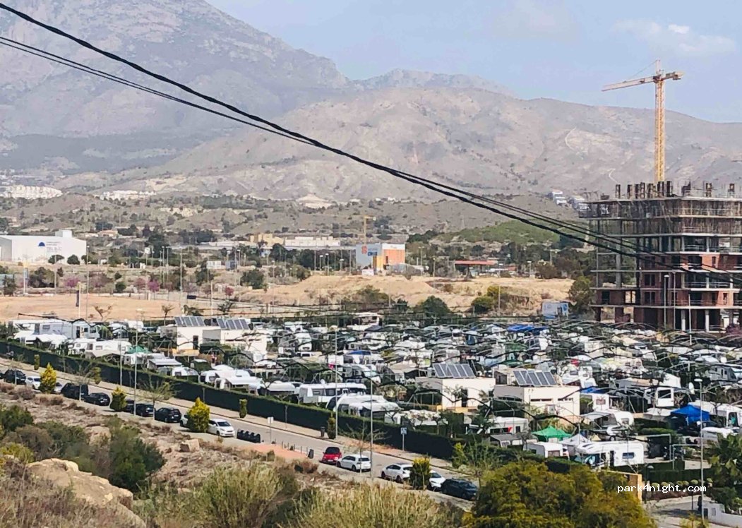 Camping el Torres — foto 4