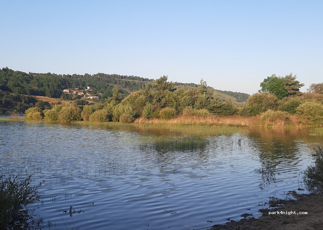 (48300) Naussac-Fontanes - Unnamed Road — foto 3