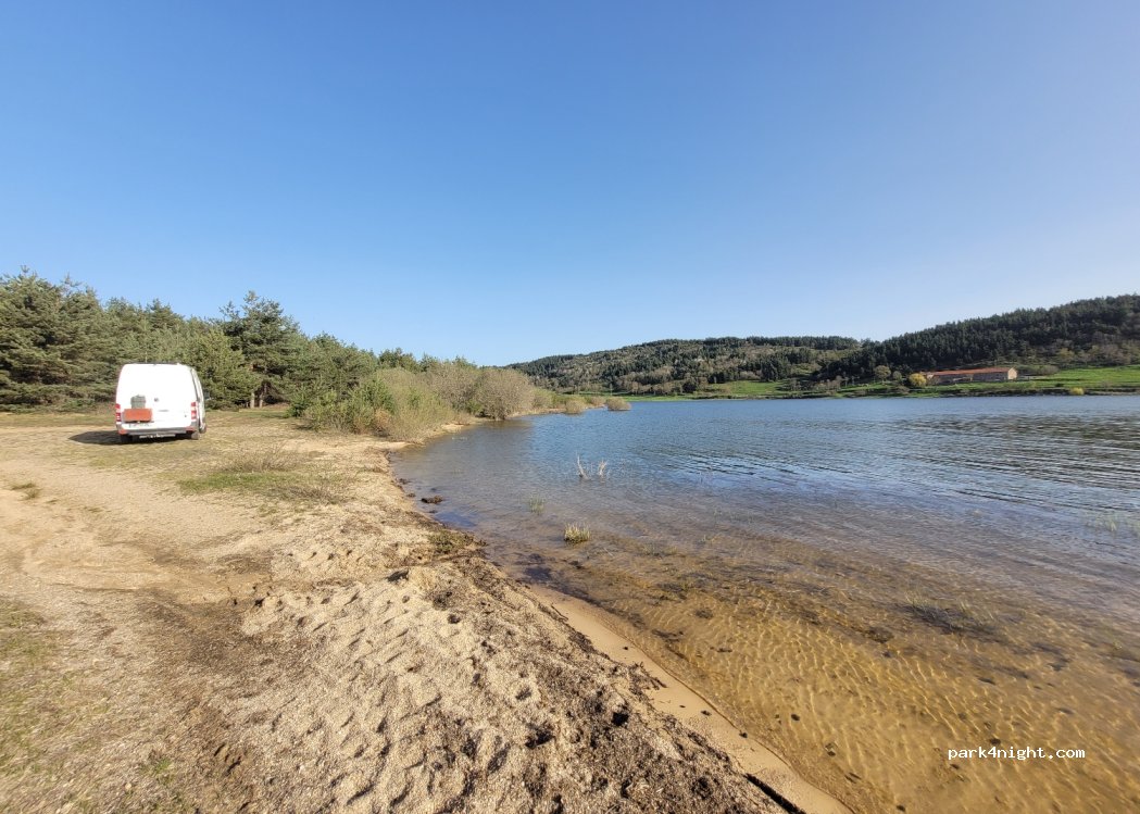 (48300) Naussac-Fontanes - Unnamed Road — foto 5