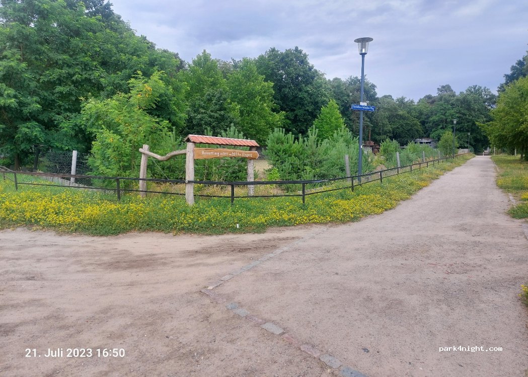 (15517) Fürstenwalde/Spree - 14 Dr.-Wilhelm-Külz-Straße — foto 2