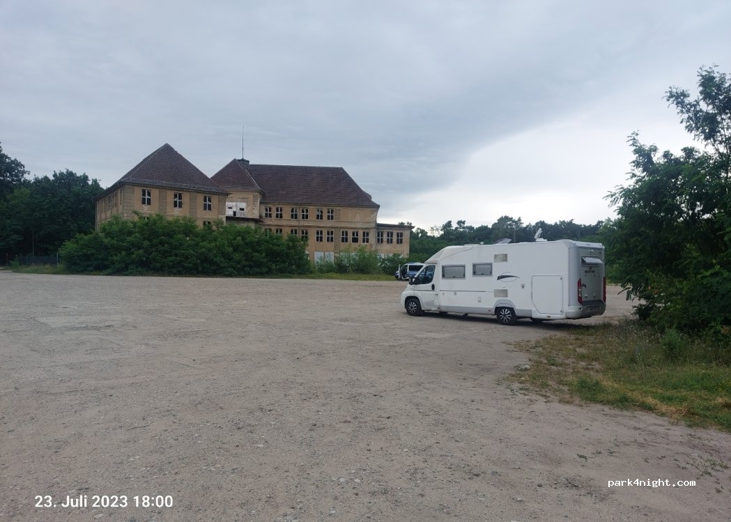 (15517) Fürstenwalde/Spree - 14 Dr.-Wilhelm-Külz-Straße — foto 4