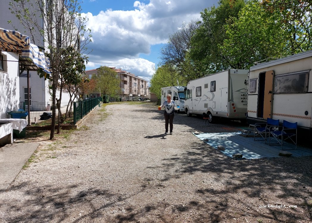 CAMP DANE — foto 2