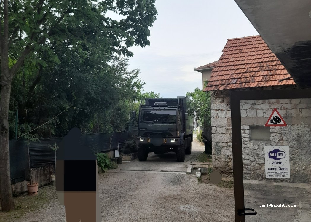 CAMP DANE — foto 4