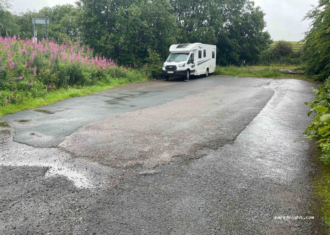 (CA11) Penrith - A5091 — foto