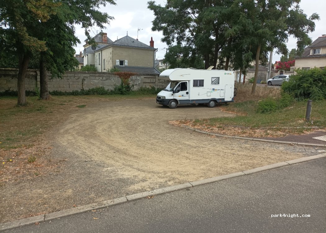 (49400) Saumur - 36 Rue René Mabileau — foto