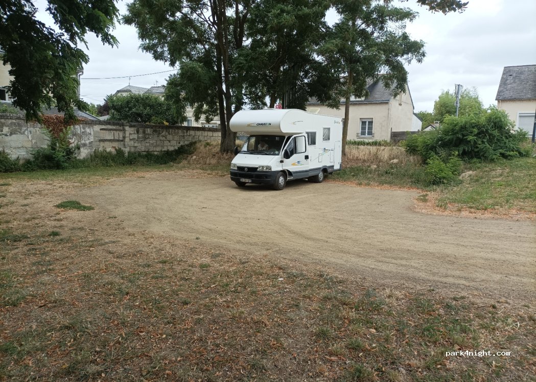 (49400) Saumur - 36 Rue René Mabileau — foto 2