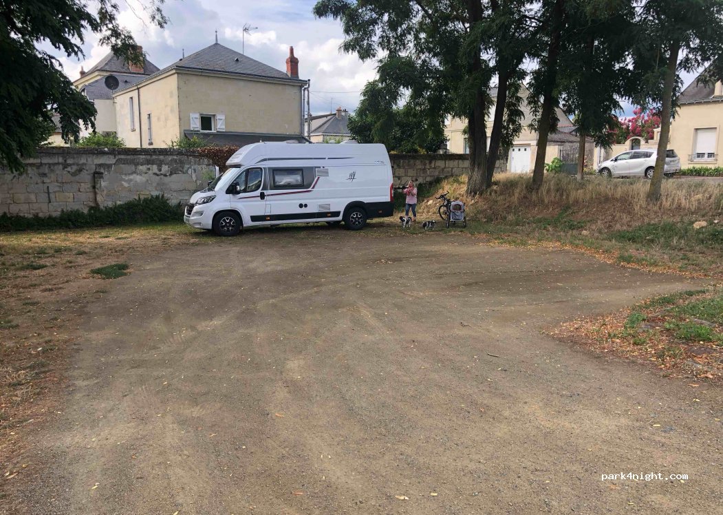 (49400) Saumur - 36 Rue René Mabileau — foto 3