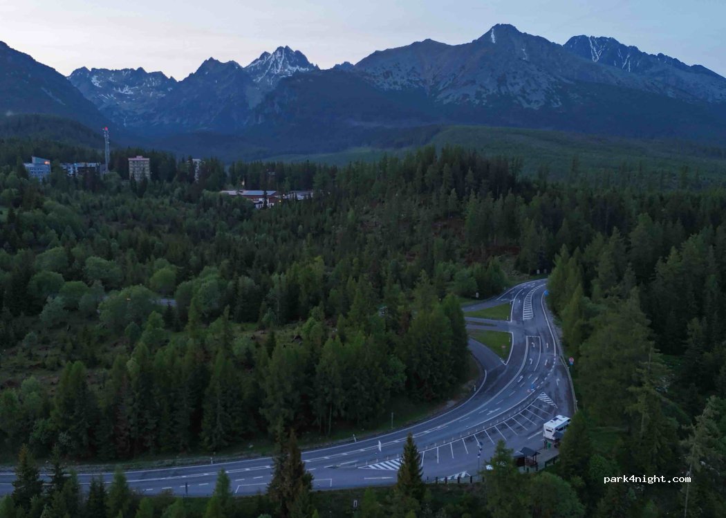 (059 85) Vysoké Tatry - 537 — foto 4