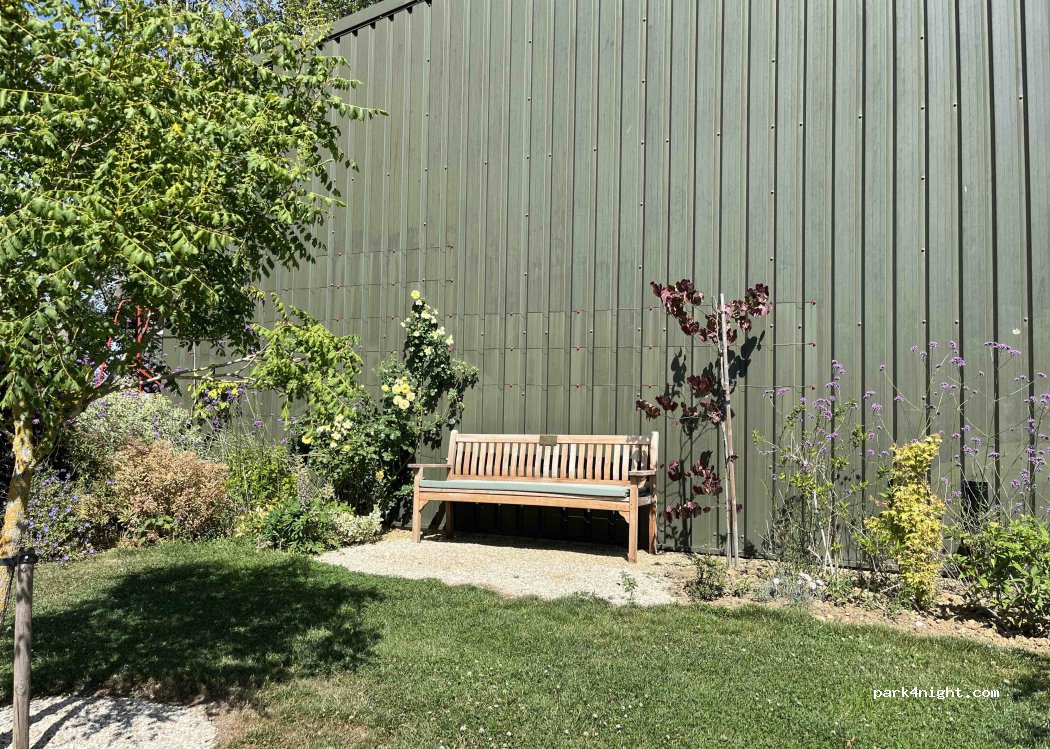 Pebbly Barn Farm — foto 3