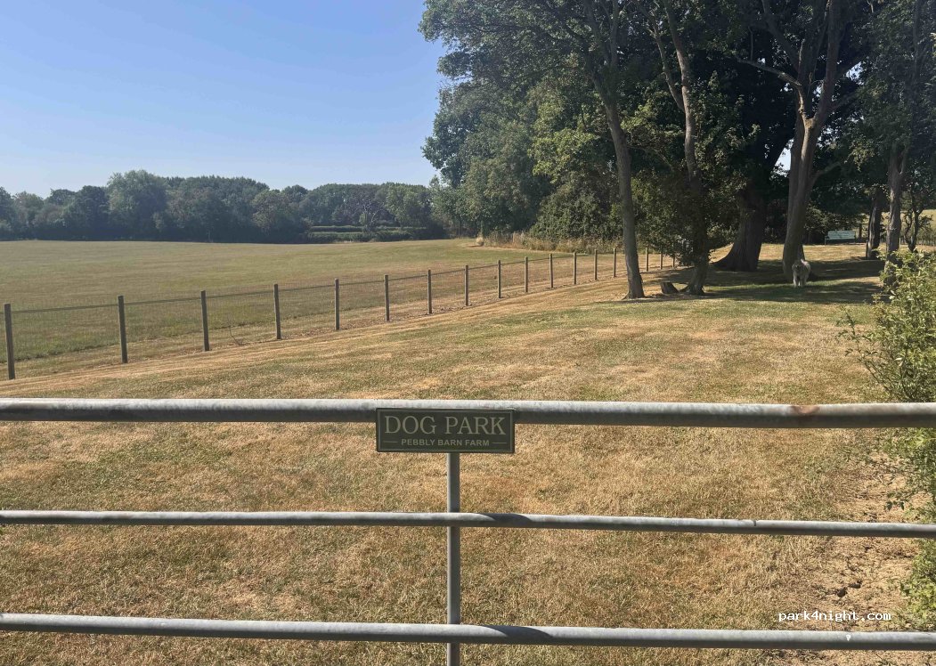 Pebbly Barn Farm — foto 4