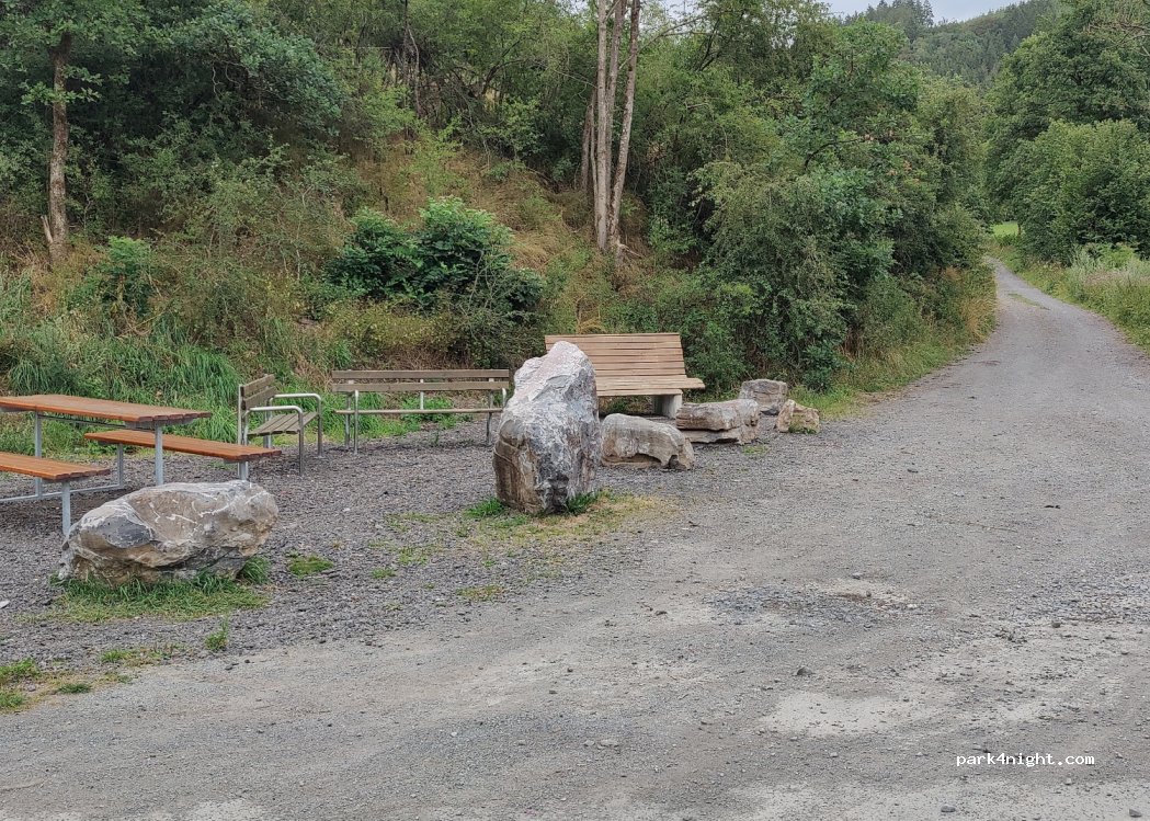 (59889) Eslohe - Unnamed Road — foto