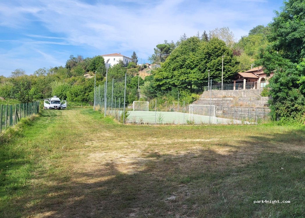(14040) Montabone - 8 Piazza Margherita Costamagna — foto