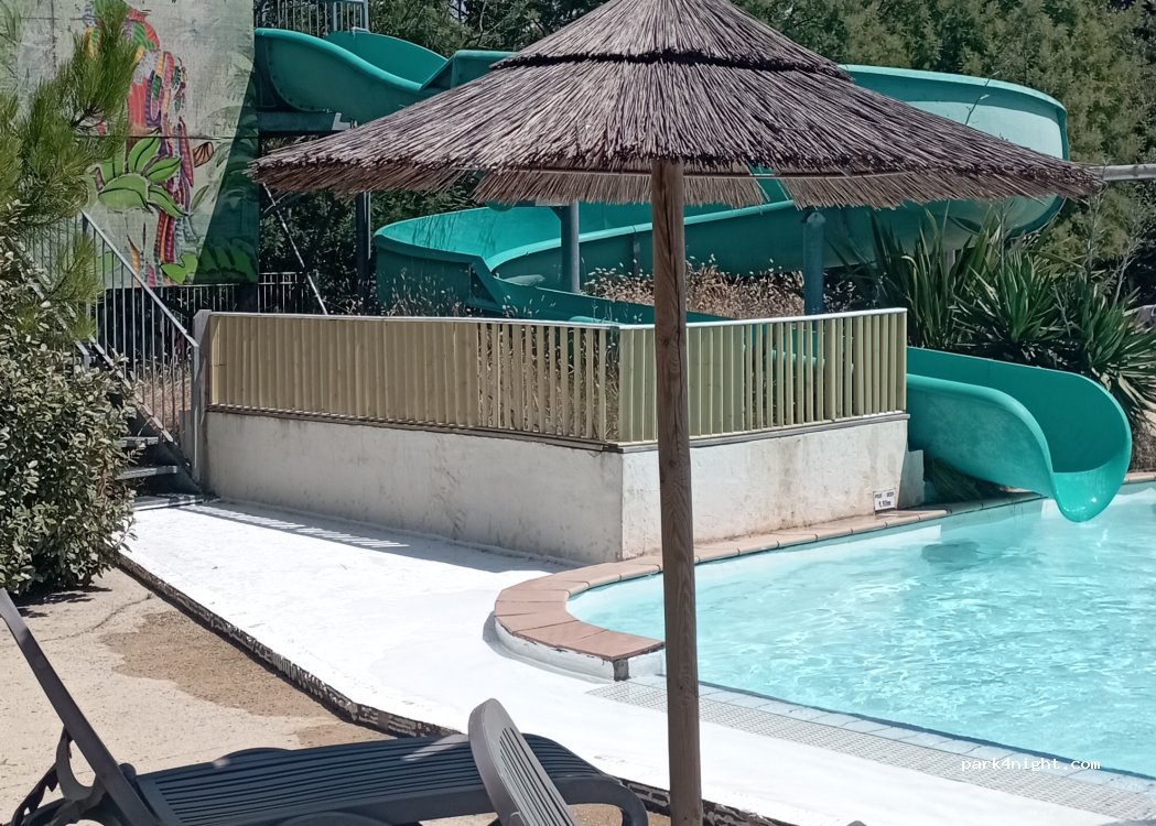 Camping Le Royannais — foto 2