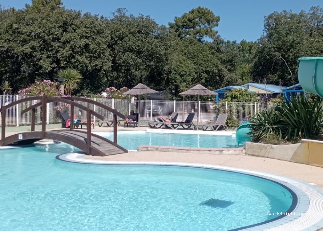 Camping Le Royannais — foto 3