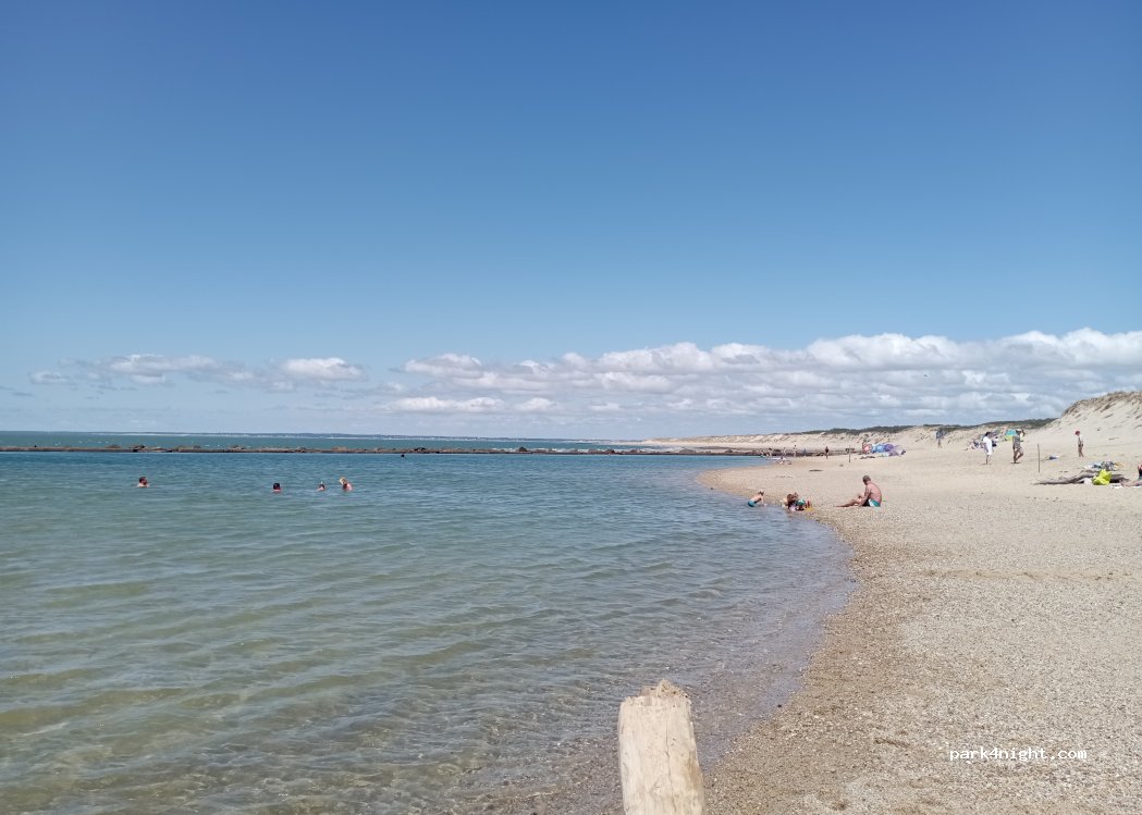 Camping Le Royannais — foto 4
