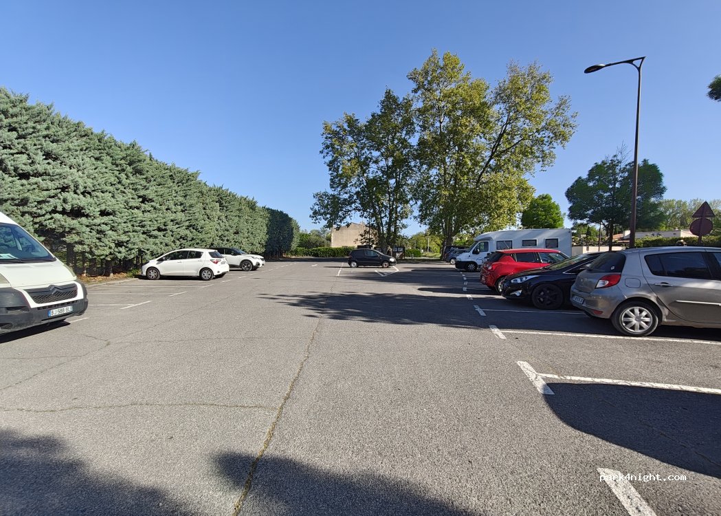 (84800) L'Isle-sur-la-Sorgue - 64 Résidence les Capucines — foto 5