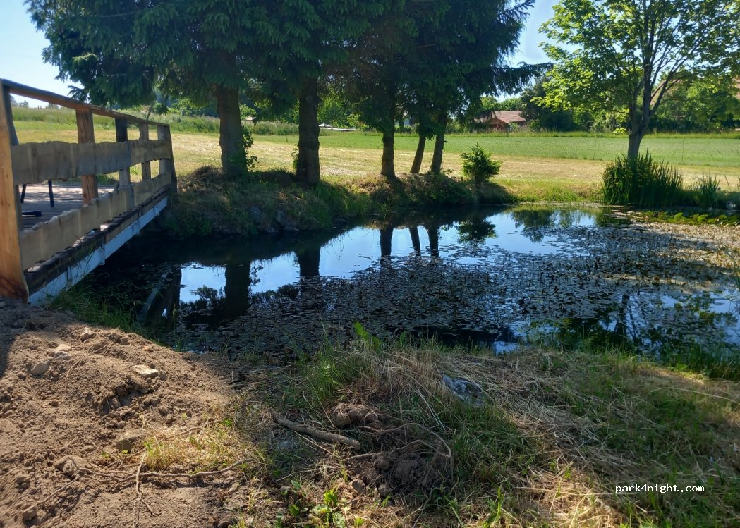 Peter's Gemüsefeld — foto 2