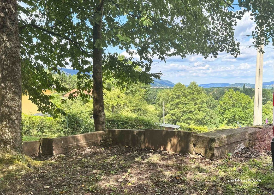 (88650) Entre-Deux-Eaux - 5 Rue du Haut du Bois — foto