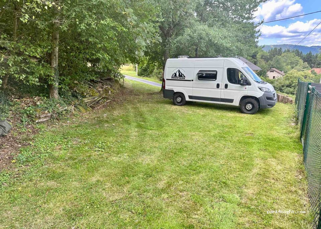 (88650) Entre-Deux-Eaux - 5 Rue du Haut du Bois — foto 2
