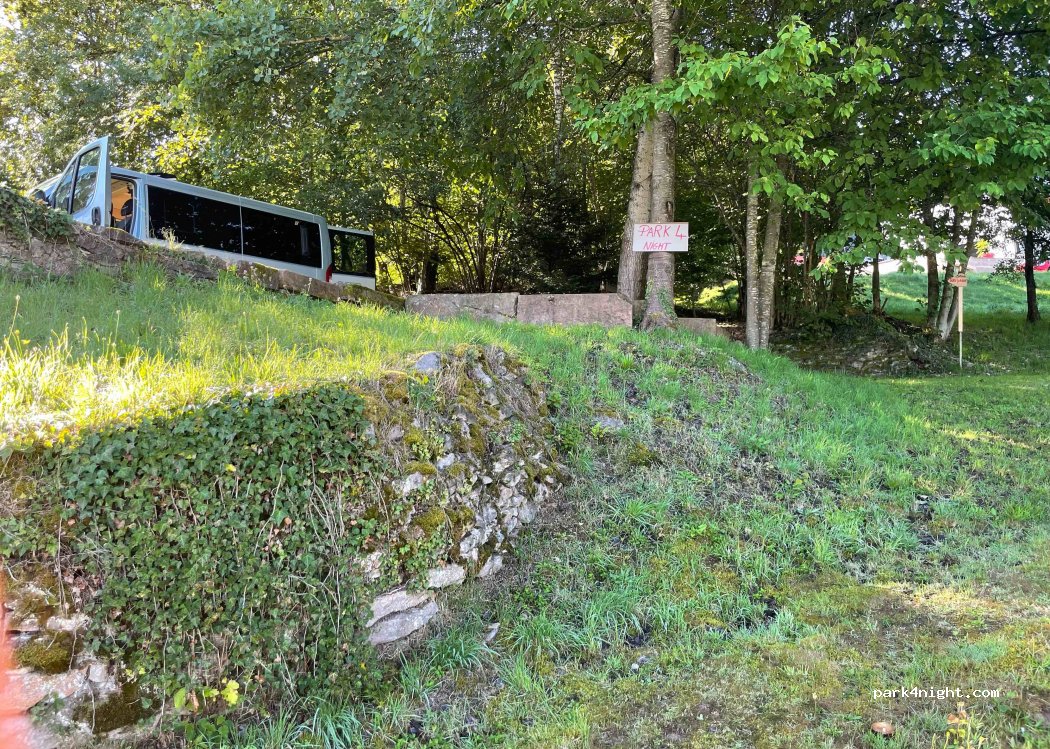 (88650) Entre-Deux-Eaux - 5 Rue du Haut du Bois — foto 3