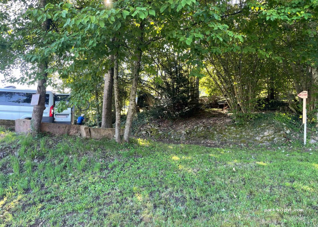 (88650) Entre-Deux-Eaux - 5 Rue du Haut du Bois — foto 4
