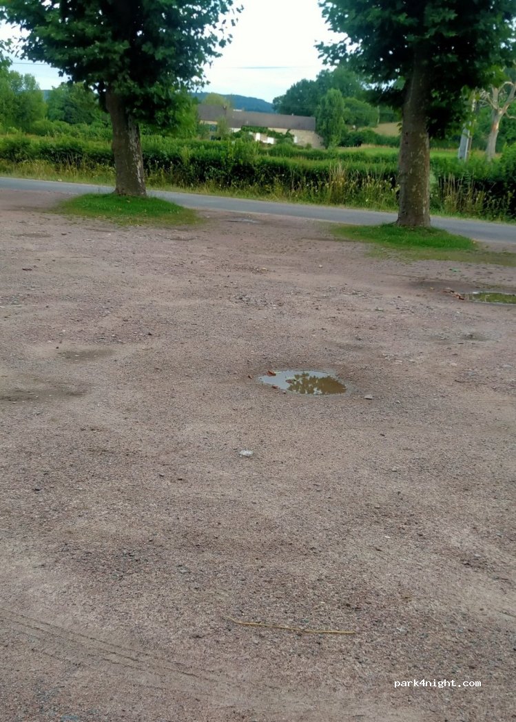 (71190) Mesvres - 2 Chemin de Lavault — foto 2