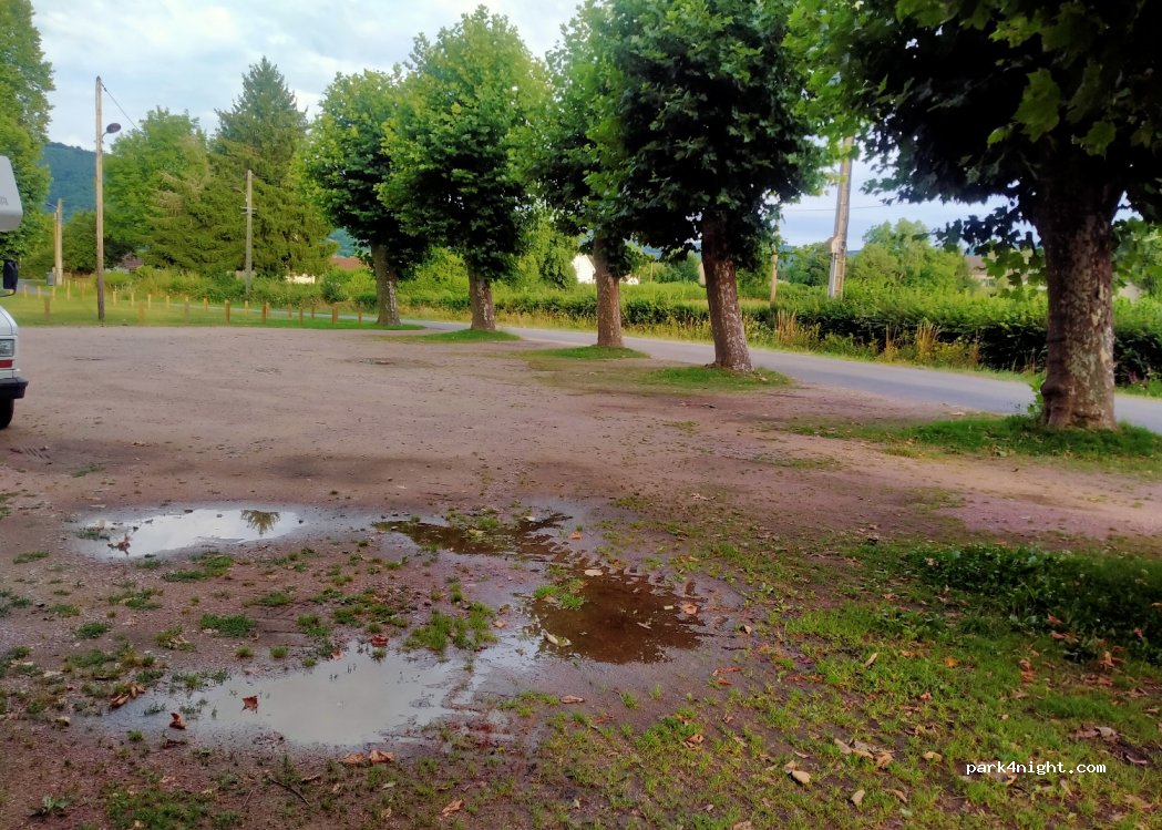 (71190) Mesvres - 2 Chemin de Lavault — foto 4