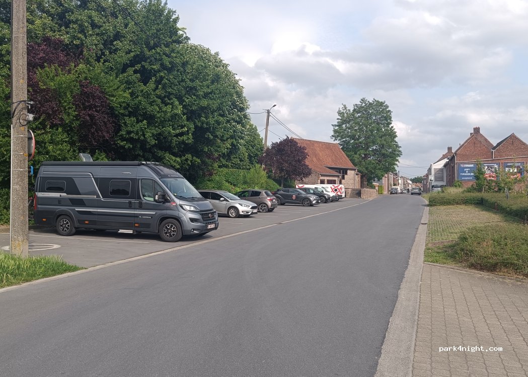 (8791) Waregem - 157 Sint-Jansstraat — foto
