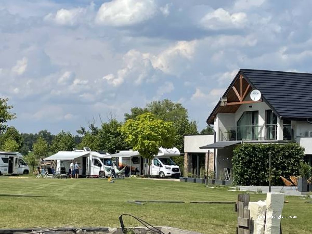 Camper park Catalpa — foto