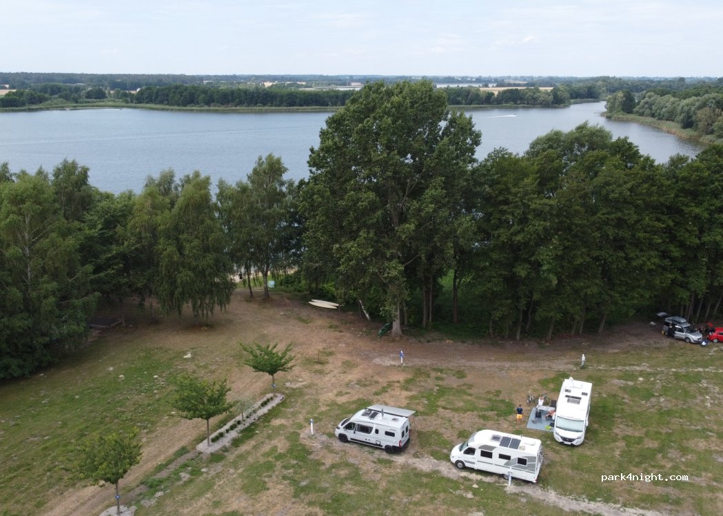 Camper park Catalpa — foto 2