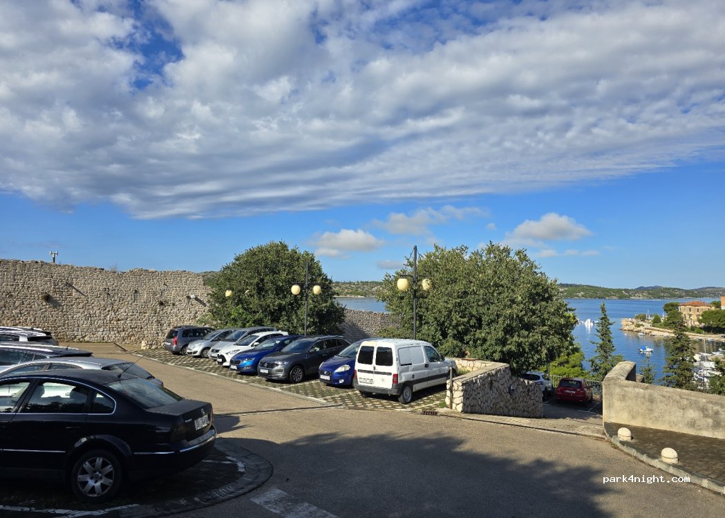 (22000) Šibenik - 23 Ulica Paška Trlaje — foto 2